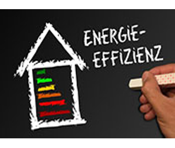 Energiesparende Farbe